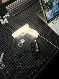 Image 4 of RG. G-19 Lamp (clear)