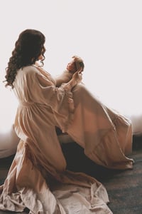 Image 3 of Lifestyle Studio Newborn Session
