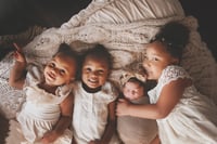Image 2 of Lifestyle Studio Newborn Session