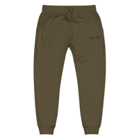 Image 2 of Fleece Pants