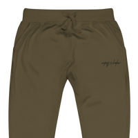 Image 5 of Fleece Pants