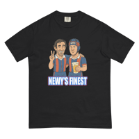 Image 2 of NEWY'S FINEST