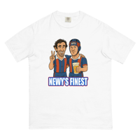 Image 1 of NEWY'S FINEST