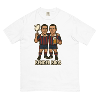 Image 2 of BENDER BROS VERSION 2