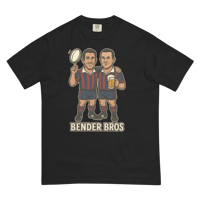 Image 1 of BENDER BROS VERSION 2