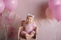 Image 5 of 1 Year Simple Mini Session