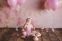 Image 3 of 1 Year Simple Mini Session