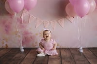 Image 1 of 1 Year Simple Mini Session