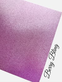 Image 1 of Berry Bling Glitter