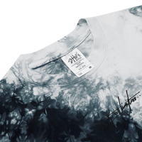 Image 2 of Tie-Dye Oversized