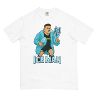 Image 2 of THE ICEMAN