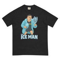 Image 1 of THE ICEMAN