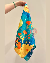 Image 1 of Scarf | Gingkoi