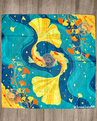 Image 3 of Scarf | Gingkoi