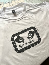 Image 2 of mickey tee