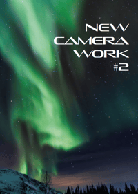 New Camera Work #2 "Paysages"