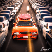 THE ANTIDOTE TO THE TESLAMI