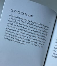 Image 2 of Howie Good's TRUE CRIME