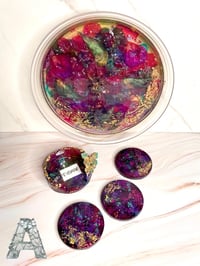 Image 2 of 🦋✨  The Round Ritual Collection