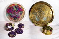 Image 1 of 🦋✨  The Round Ritual Collection