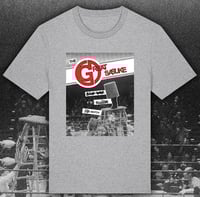 Image 1 of Sasuke death match junkie shirt 