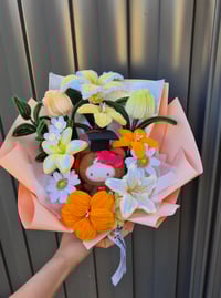 Image 3 of Graduated Hello Kitty