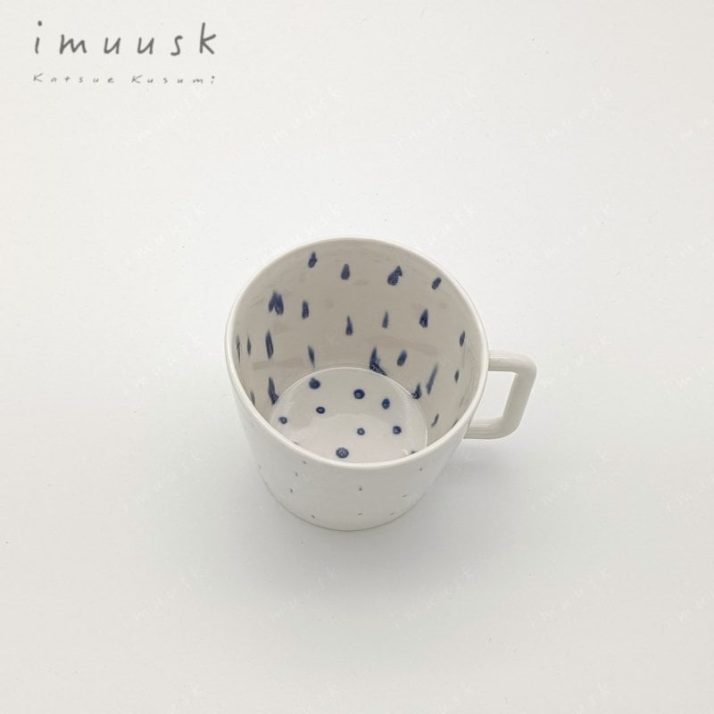 Image of Trace&Drops Mug