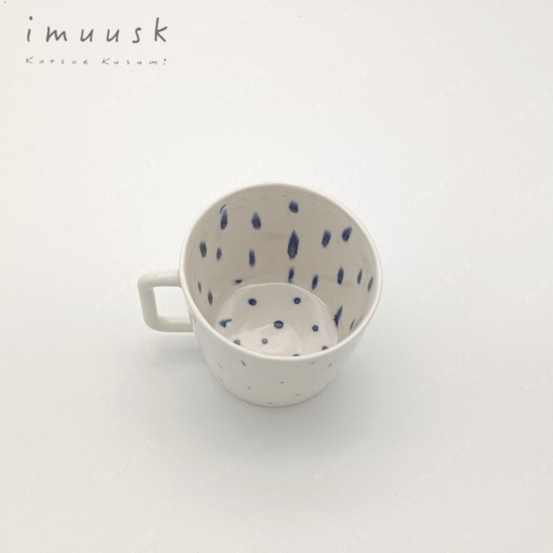 Image of Trace&Drops Mug