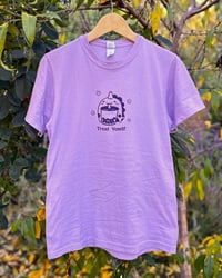 Apparel | Treat Yoself T-Shirt