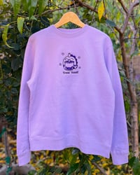 Apparel | Treat Yoself Sweater