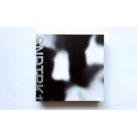 Image 1 of SNDTRK1 (soundtrack 1) a visual soundtrack by Chaze.