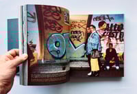 Image 2 of SNDTRK1 (soundtrack 1) a visual soundtrack by Chaze.