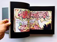 Image 4 of SNDTRK1 (soundtrack 1) a visual soundtrack by Chaze.