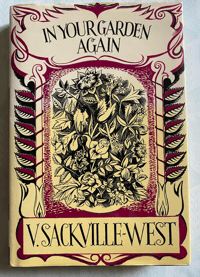 Image 1 of In Your Garden Again Vita Sackville-West