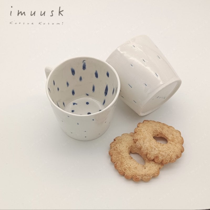 Image of Trace&Drops Mug