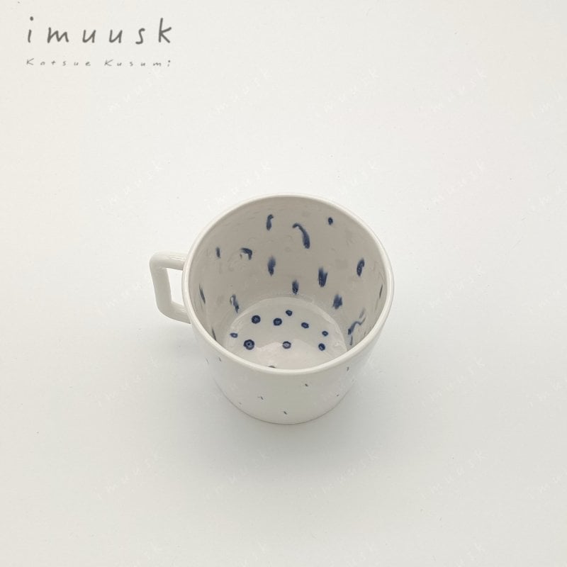 Image of Trace&Drops Mug