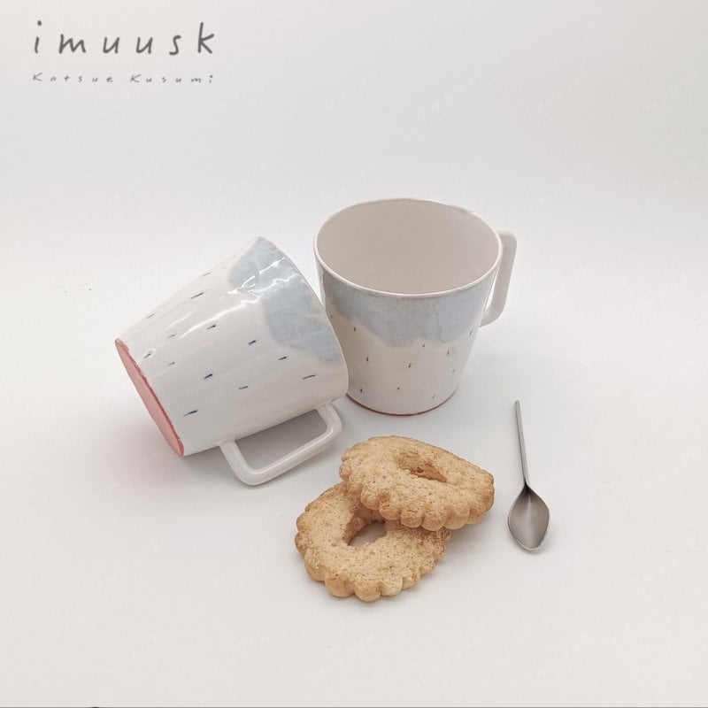 Image of Clouds Mugs