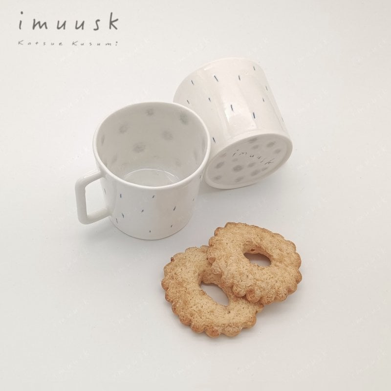 Image of Trace&Pois Mug