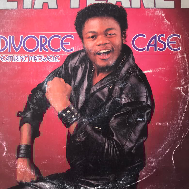 Image of Peta Teanet - Divorce Case