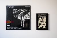 Image 5 of Panoramica degli abissi / LP + libro