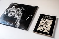 Image 1 of Panoramica degli abissi / LP + libro