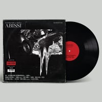 Image 2 of Panoramica degli abissi / LP + libro