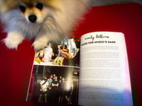 Image 4 of Slowpoke Zine #1 -by Becky Laverty-