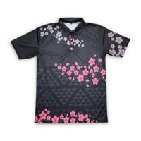 Mayjah " Cherry Blossom " Polo