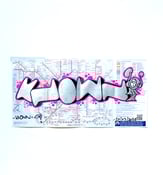 Image of KNOWN Tube Map