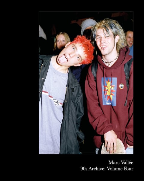 Image of 90s Archive: Volume Four