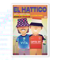 El Hattico