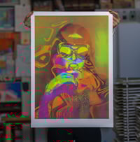 Image 1 of 'HALLUCINATION'