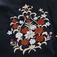 Image 4 of Pièce spéciale 'HANA ZUKUSHI' 　花尽  (Pleins de fleurs)