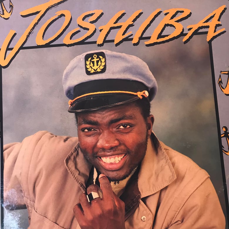 Image of Joshiba - Vananga